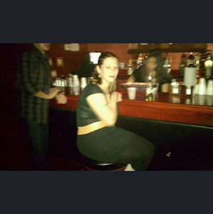 Meet your Posher, Alexander